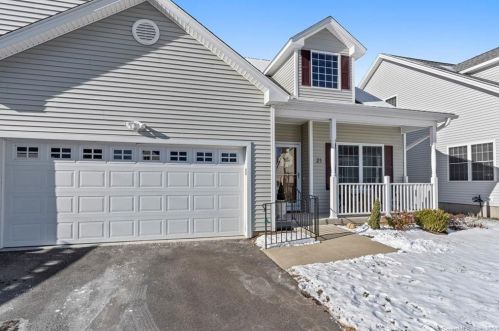 21 Fairfield Ln, Glastonbury, CT