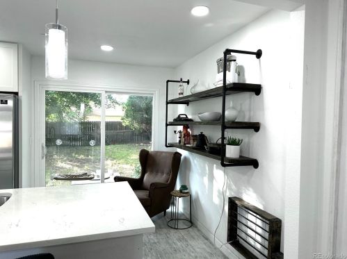 8217 Explorador Calle, Denver CO  80229-5566 exterior