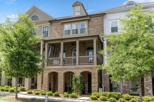 814 Avenue Pl, Atlanta, GA 30312