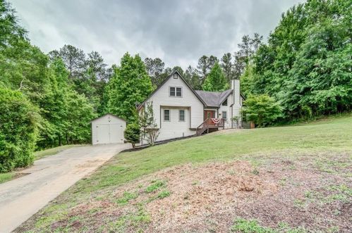 305 Mariner Cir, Holly Springs, GA 30189-5133