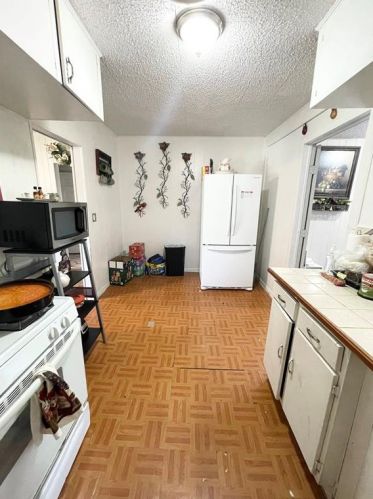 4033 Valentine St, Fort Worth TX  76107-6308 exterior