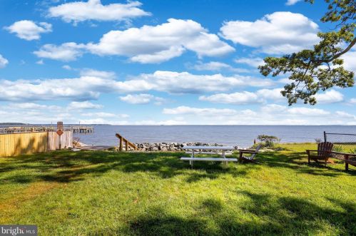 4722 Girton Ave, Shady Side MD 20764-9602 exterior