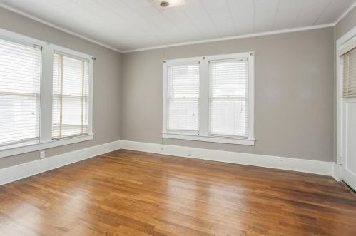 3241 Greene Ave, Fort Worth TX  76109-2321 exterior