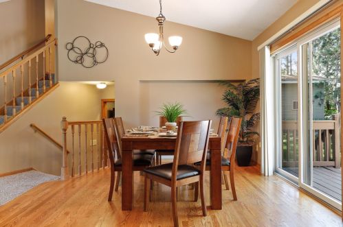 9138 Duckwood Trl, Saint Paul MN  55125-8860 exterior