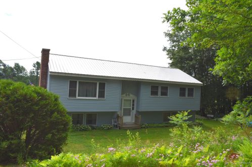 75 Horseback Rd, Burnham, ME 04922-3528