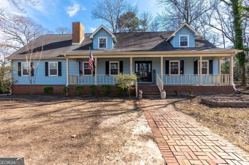 102 Alpine Ct, Warner Robins, GA 31088-5432
