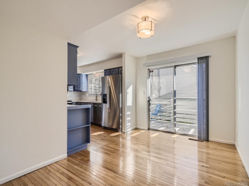 7130 Appleton Cir, Englewood CO  80112-1164 exterior