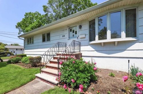 28 Teak Rd, Dumont, NJ 07628-1036