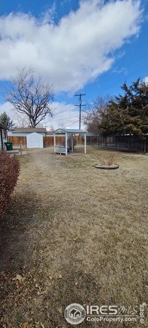 3004 11 Ave, Greeley CO 80631-2249 exterior