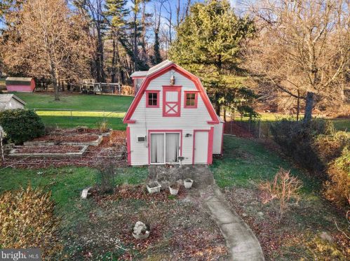 1601 Lawrence Rd, Trenton NJ 08648 exterior