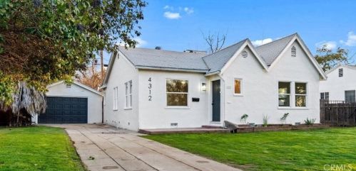 4312 Ball Ave, Fresno, CA 93702-2319