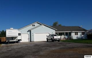 1450 Farm Ln, Hazen, NV 89408-9350