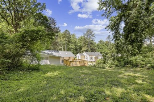2310 Beecher Cir, Atlanta GA  30311-2506 exterior