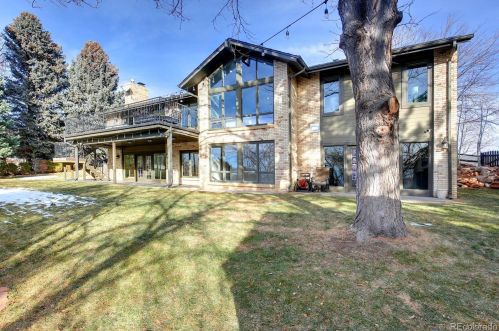 6080 Harvard Dr, Aurora CO 80227-4028 exterior