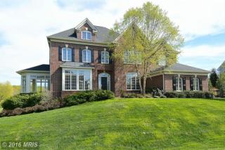 17086 Winning Colors Pl, Leesburg, VA 20176-6308