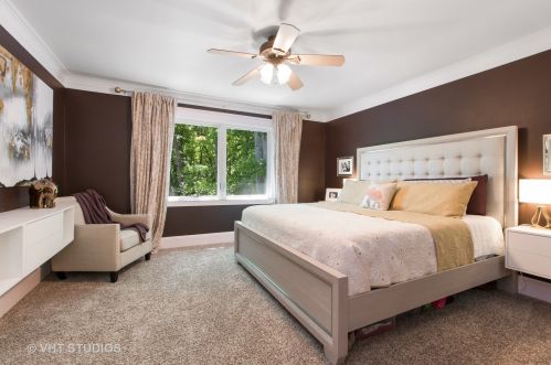 40 Peiffer Ave, Lemont IL  60439-3845 exterior