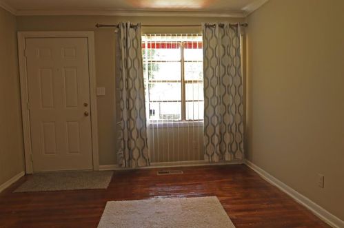 1976 Lathrop St, Atlanta GA  30315-6920 exterior