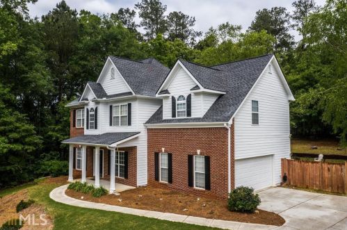101 Tanglewood Trl, Carrollton, GA 30116-8819