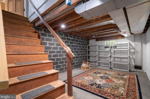 709 Milestone Dr, Silver Spring MD 20904-2735 exterior