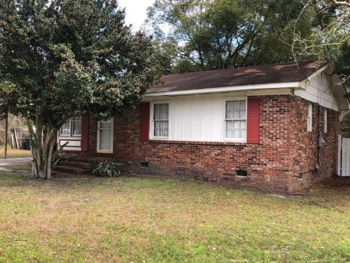 305 Blitch St, Valdosta, GA 31601-4205