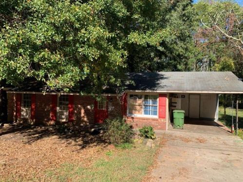 519 Landers St, Monroe, GA 30655-3018