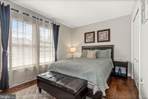 13105 Princeville Ct, Silver Spring MD 20904-3587 exterior