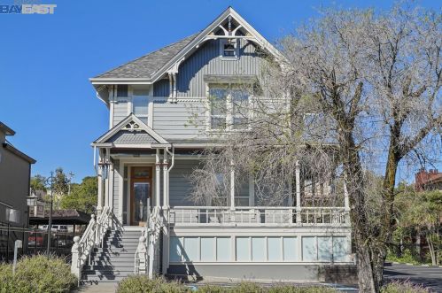 828 Mission Ave, San Rafael, CA 94901-3209