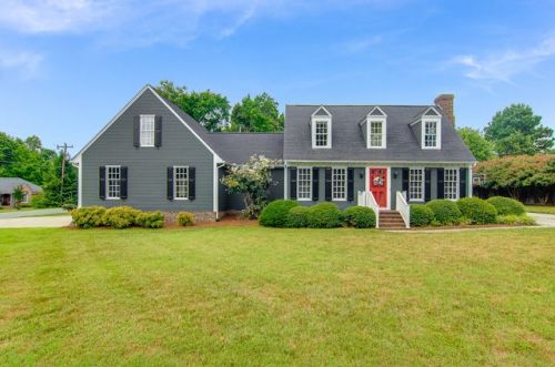 104 Westgate Dr, Stonycreek, NC 27244-8411