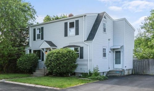 57 Victor Ave, Providence, RI 02919-4015