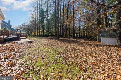 347 Penrith Way, Aberdeen MD  21001-1847 exterior