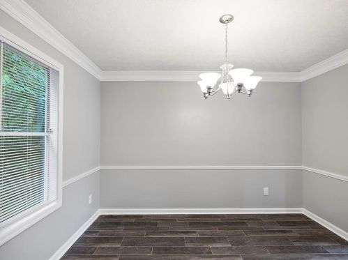 440 Kimberly Forest Way, Atlanta GA  30349-8428 exterior