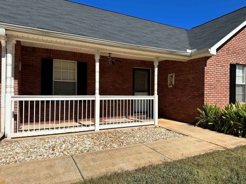 106 Meadow View Dr, Jackson GA  30233-2908 exterior