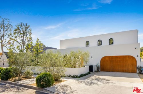 625 Kingman Ave, Santa Monica, CA 90402-1333