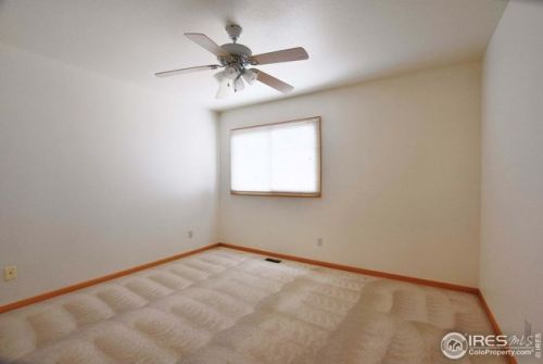 1708 Globe Ct, Fort Collins CO  80528-6393 exterior
