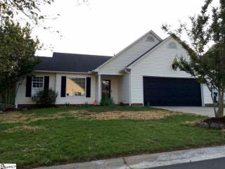 43 Winding Creek Way, Simpsonville, SC 29680-6253