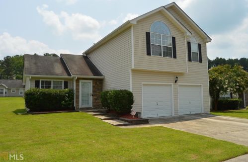 2922 Gala Trl, Lithonia, GA 30039-4833