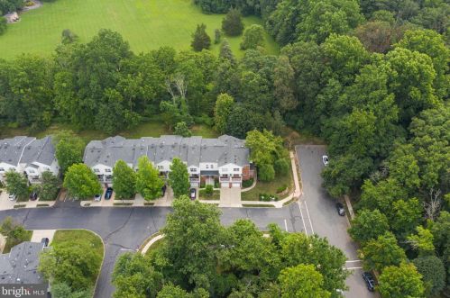 5 Garfield Way, Princeton NJ  08540-1669 exterior