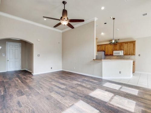 1600 Mdw Ave, Argyle TX 76226-6628 exterior