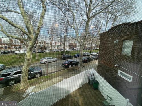 2825 17th St, Philadelphia PA  19132-2238 exterior