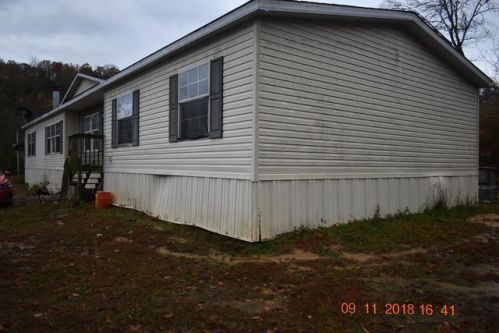 268 Cedar Ridge Rd, Oliver Springs, TN 37840-3625