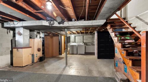 40 Ruby St, Lancaster PA  17603-5152 exterior