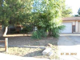453 Mcclure Ave, Longmont, CO