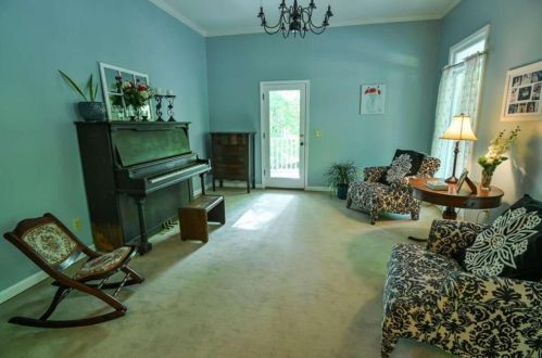 261 Griffin Mountain Trl, Conyers GA  30013-5409 exterior
