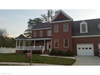504 Leary Ct, Chesapeake, VA 23323-6687