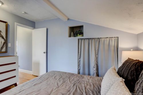 4229 Delaware St, Englewood CO 80110-4552 exterior