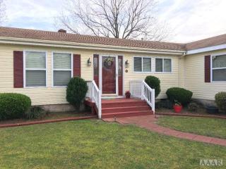 100 Gadwell Dr, Currituck, NC 27929-9646