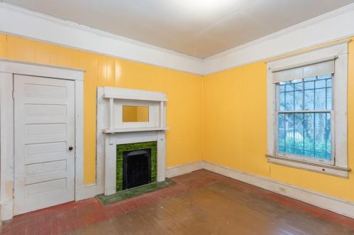 1420 Everhart St, Atlanta GA  30310 exterior