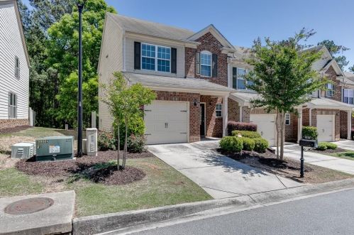 3134 Haynes Park Dr, Lithonia, GA 30038-7150