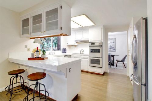 951 San Simeon Dr, Concord CA  94518-2158 exterior