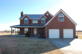 2841 83rd St, Muskogee, OK 74403-6773